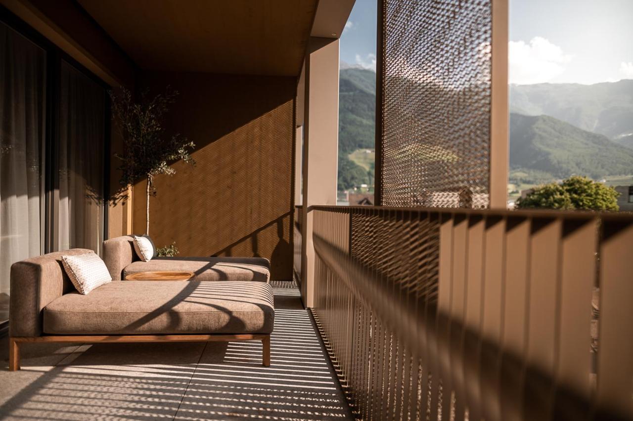 Sonnen Resort Naturns Exterior foto
